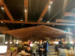 -悟烧·自助烤肉料理(秋林旗舰店)
