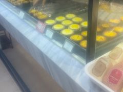 -莉莲蛋挞(中环百联店)