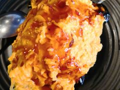 -爆丼日式大排档(季华园店)