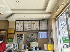 -秦老大西安羊肉泡馍馆(健德门店)