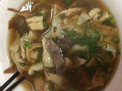 -清真·白家牛肉罩火烧老店(育才街店)