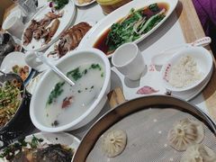 -梅利汴京烤鸭•开封豫菜地标店(晋安路店)