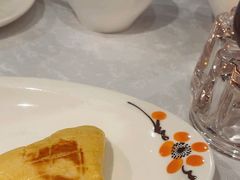 -红棉中餐厅·广州海航威斯汀酒店
