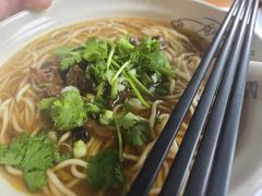 -长风清真馆(枣阳路店)