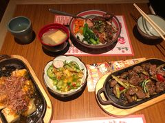 -仓桥家·焗寿司·锅物(光谷步行街店)