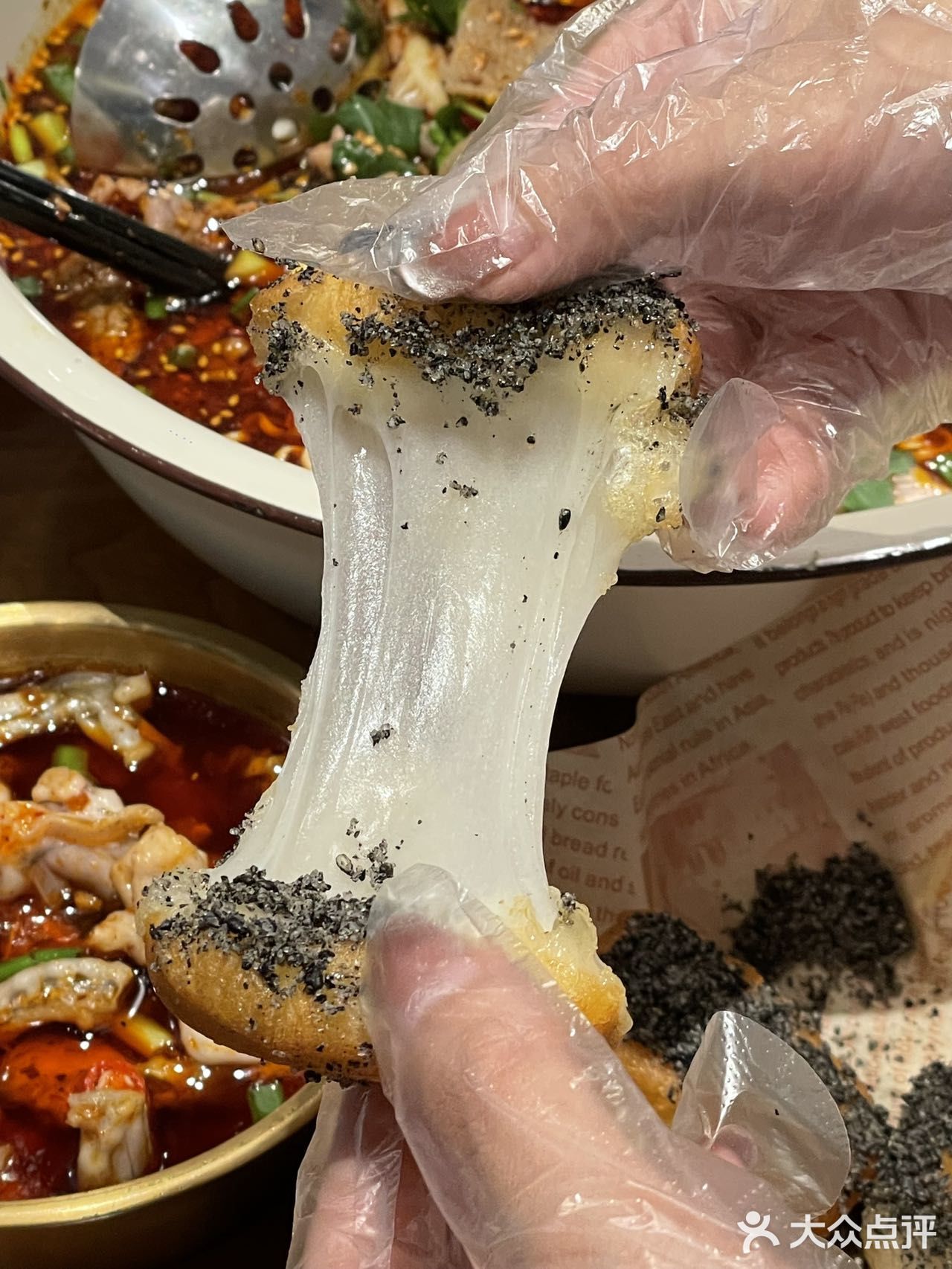 福州！！这家冒菜真的没有对手！！！😭  