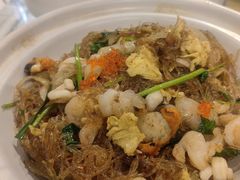 海鲜粉丝煲-老广酒楼(樱花店)