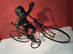 -长春世界雕塑园冰雪艺术天地