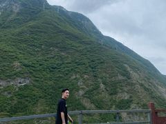 -甘堡藏寨