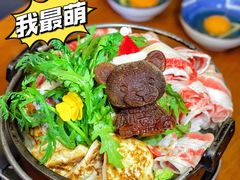 -鳗鱼家·深夜食堂(军博店)