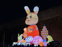-老门东历史文化街区