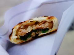 -朱阿根烧饼(赤峰路店)