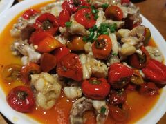 -0574龙虾的故事(东裕店)