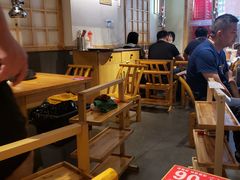 大堂-胖记烤肉(江汉路店)