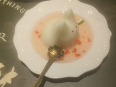 -第101座花园餐厅(湖滨88店)