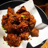 开春第一顿烧烤✅这里太有氛围啦‼️