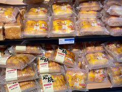 -世纪联华(吴淞店)