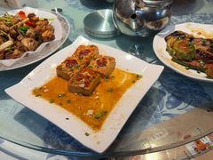 -米庄·原味私房菜(骏壹万邦店)