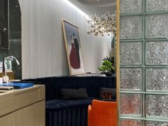 -海马体照相馆(环贸iapm大师爱情店)