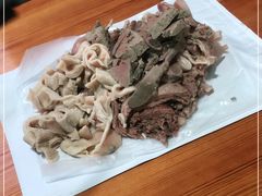 -小辫子羊肉面馆(周东店)