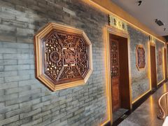 -宝轩渔府·老字号海鲜·正宗津菜(水上店)