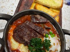 -CRAZYONES西班牙海鲜饭(上海美罗城店)