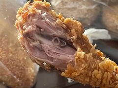 -满记烧饼(牛街东里小区一区店)