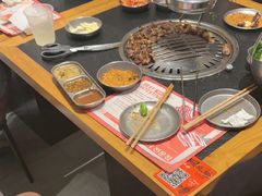 -炽城·烤肉名家(鸿达中央广场店)