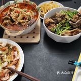 家常土豆烧鸡秘籍