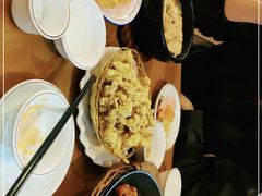 -鹤乡东北菜(崮山路店)