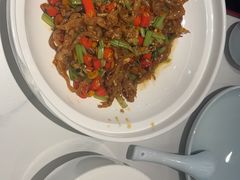 -攸州小镇家湘菜(小米科技园店)
