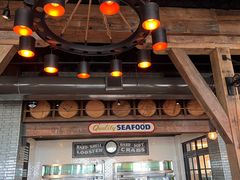 -Water Grill(圣莫妮卡店)