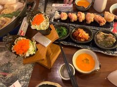 -烧鸟横丁(联发文创口岸店)