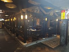 -潍坊宴·大管家(文化路店)