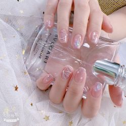 -如一·美甲美睫