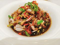 -大张烙馍村(三环南路旗舰店)