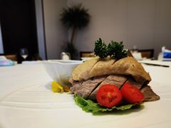象山白切鹅-宁海食府·涌宴(真和店)