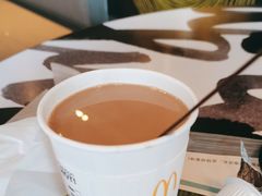 -麦当劳(龙华店)