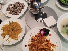 -大东海海鲜酒楼(渔人码头总店)