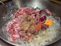 -泽成冰煮羊(非·遗东岸国际店)