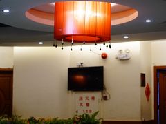 -毛家饭店(今洲广场店)