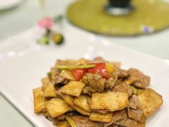 -厦门朗豪酒店 · 明阁中餐厅