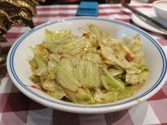 手撕包菜-湘当爱·鲜煮现炒(松岗立业路店)