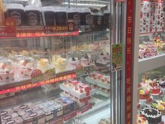 -味多美蛋糕(航天桥店)
