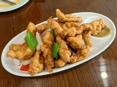 -王家沙点心店(南京西路总店)