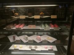 -麦当劳(西单明珠店)