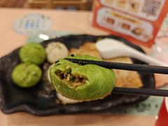 -四海游龙(大华店)