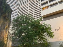 -广州花园酒店