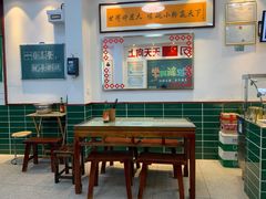 大堂-捌玖粉面馆·猪油拌粉