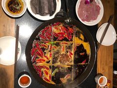 -纸盐河码头火锅(十八梯店)